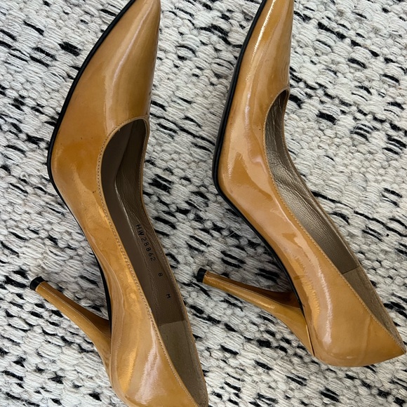 Stuart Weitzman Pumps - Picture 5 of 8